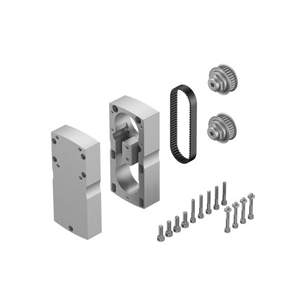 Parallel Kit EAMM-U-86-D60-87A-102